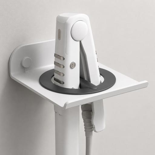Soporte plancha Quick de Sonia con diferentes opciones