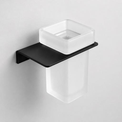 Portavasos pared Plexo de Pyp