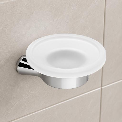 Jabonera de pared Mina PyP
