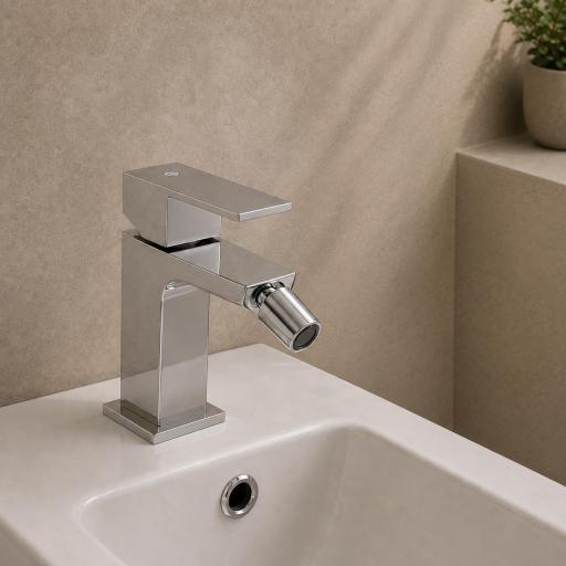 Grifo bidet monomando Orion de Gme