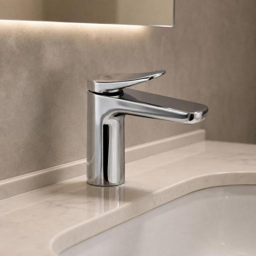 Grifo lavabo Clio de GME