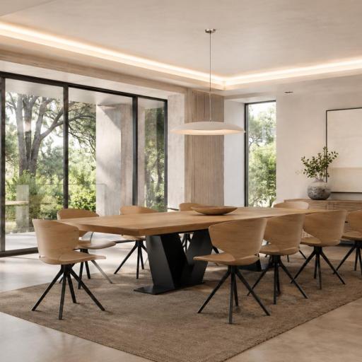 Silla Alcor con brazos de Cancio [1]