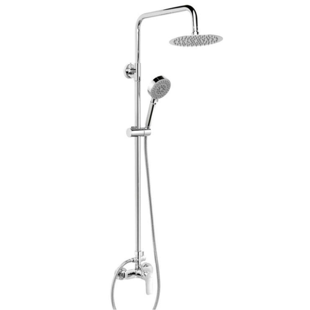 Conjunto de ducha monomando Sayro de Aquassent