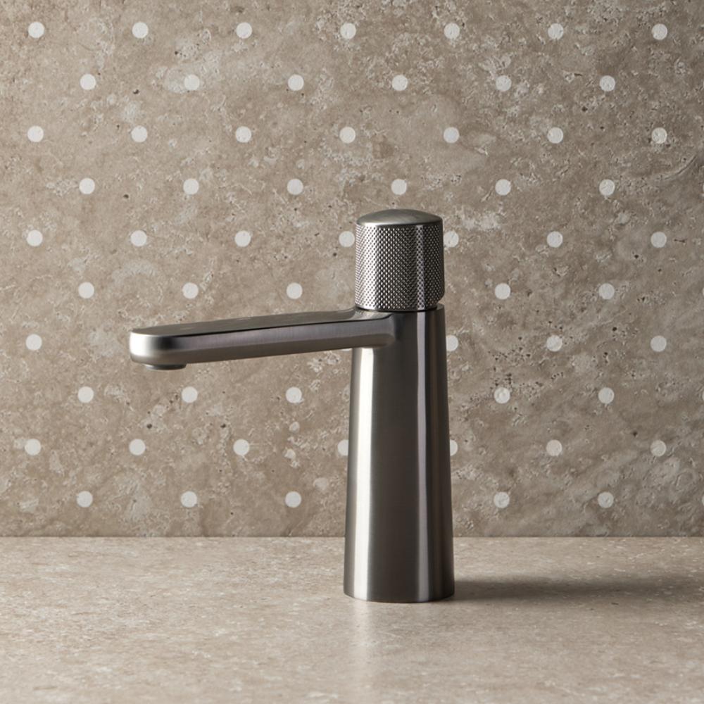 Grifo de lavabo Dedal monomando de Sanycces