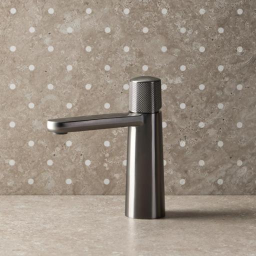Grifo de lavabo Dedal monomando de Sanycces