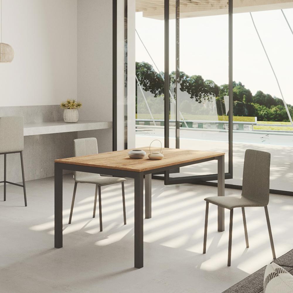 Mesa Fenicia extensible de Bailen