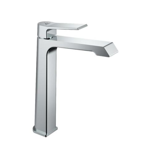 Grifo lavabo caño alto monomando Horus de Aquassent