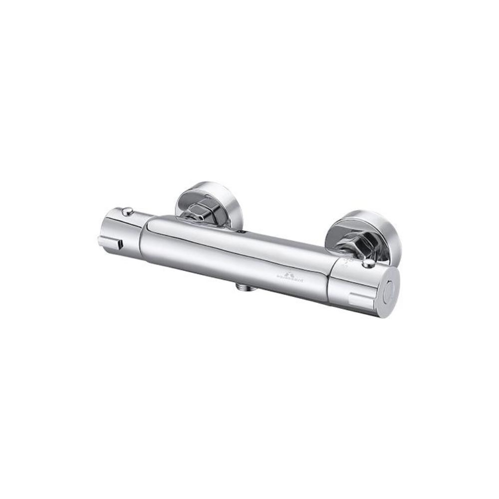 Grifería de baño termostática Dakota de Aquassent