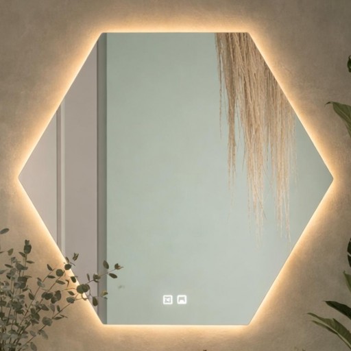 ESPEJO NEPAL de ORDOÑEZ