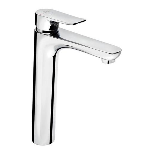 Grifo caño alto Sayro de Aquassent