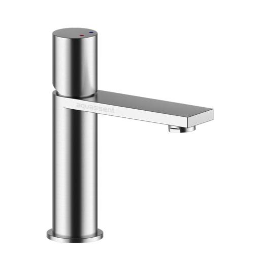 Grifo lavabo monomando Inex de Aquassent