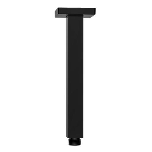 Brazo de ducha a techo cromo de Aquassent [2]