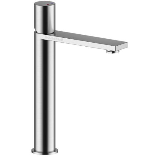 Grifo lavabo caño alto Inex de Aquassent