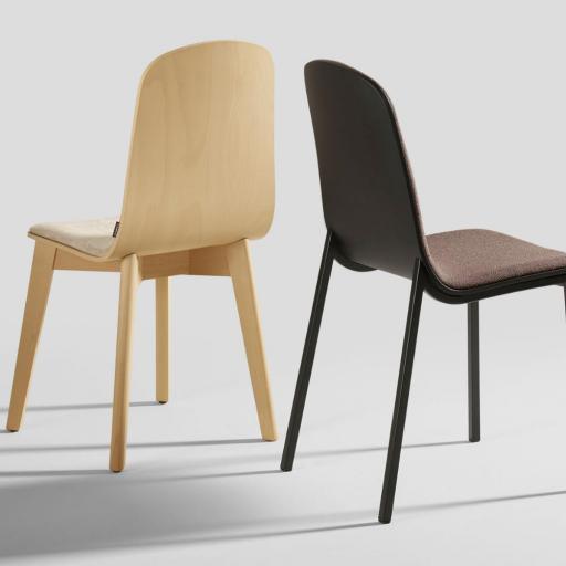 Silla Moly Wood de Cancio [3]