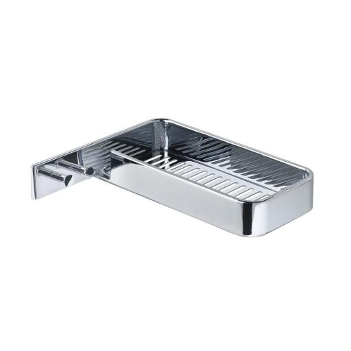 Portaobjetos rectangular para ducha IL GIGLIO de Gedy [0]