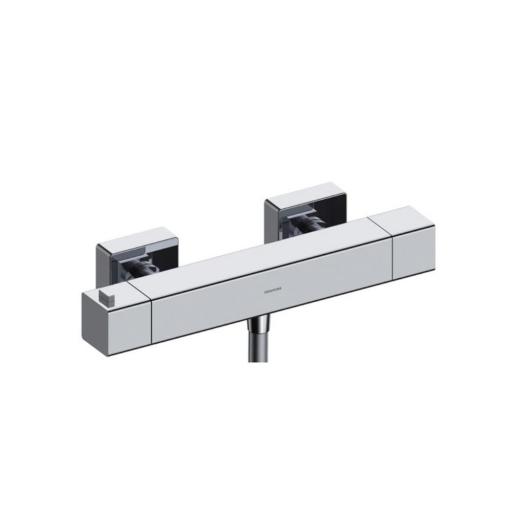 Grifo termostático de ducha Cubo de Sanycces [2]
