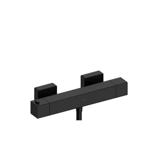 Grifo termostático de ducha Cubo de Sanycces [4]