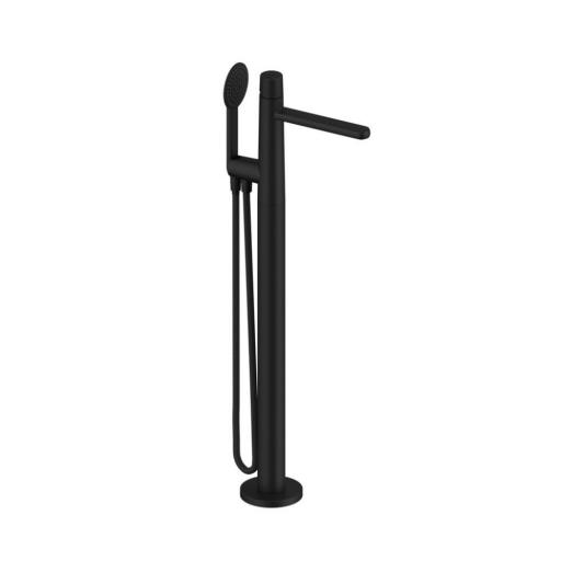 Grifo de pie para bañera de Sanycces [6]