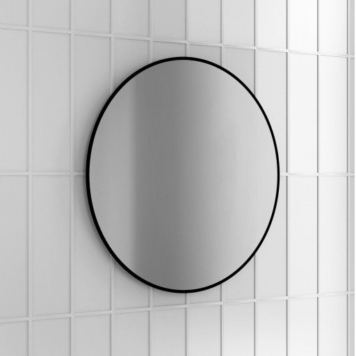 Espejo de baño Eclipse redondo promo de Royo