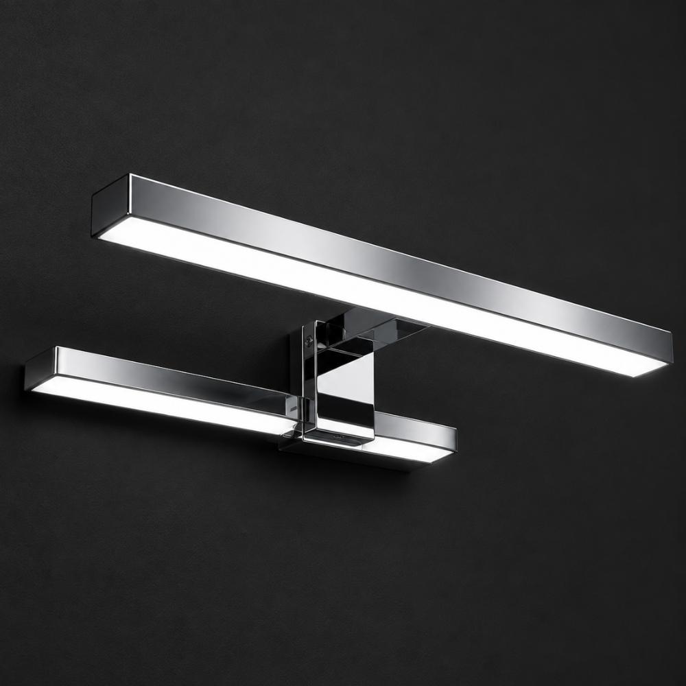Aplique Led Ques de Lealbath