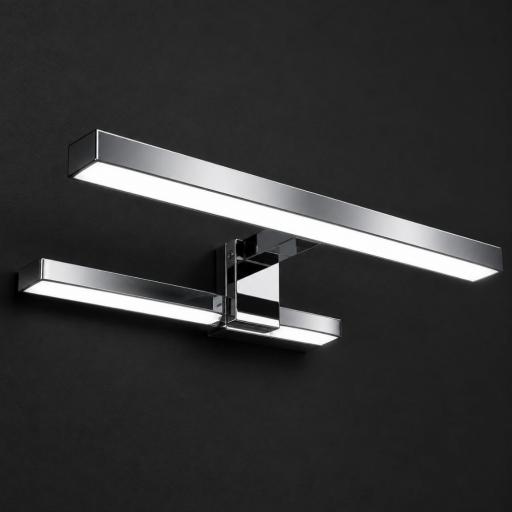 Aplique Led Ques de Lealbath [0]