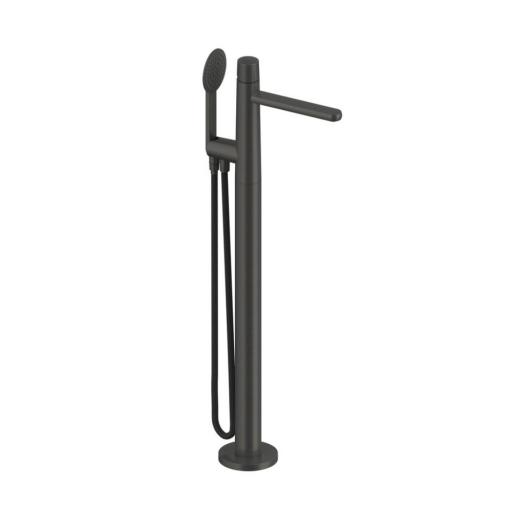 Grifo de pie para bañera de Sanycces [4]