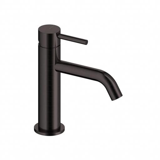 Grifo de lavabo monomando Loop de Sanycces [5]