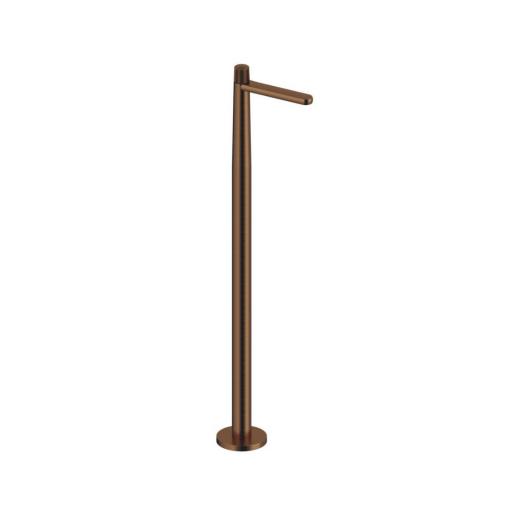 Grifo monomando exento de lavabo Dedal de Sanycces [5]