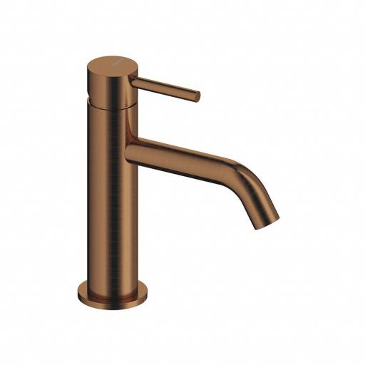 Grifo de lavabo monomando Loop de Sanycces [8]
