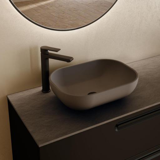 Lavabo Block promocion de Royo [6]