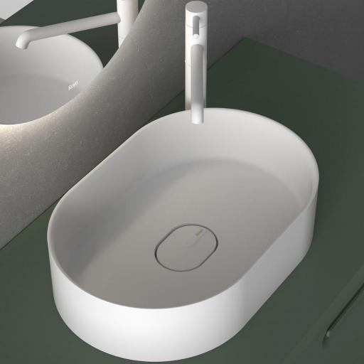Lavabo Oval promocion de Royo [1]