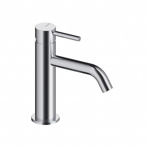 Grifo de lavabo monomando Loop de Sanycces [3]