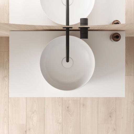 Lavabo Nysa promocion de Royo [2]