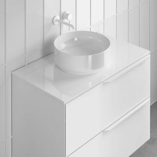 Lavabo Nysa promocion de Royo