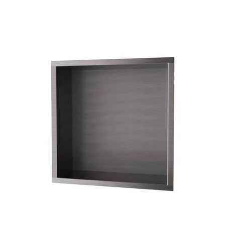 Hornacina de pared Atlantic de Medimex en diferentes acabados [5]