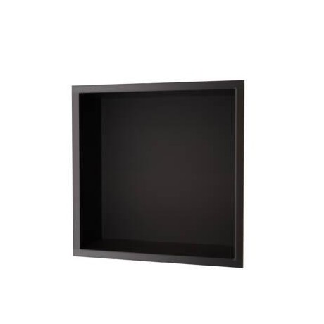 Hornacina de pared Atlantic de Medimex en diferentes acabados [1]