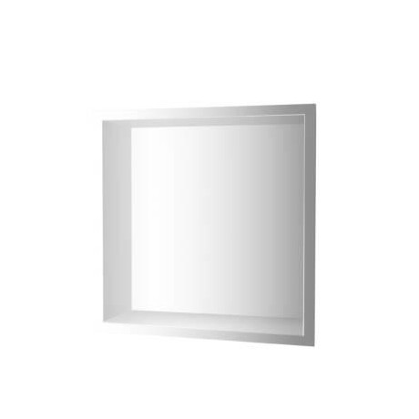 Hornacina de pared Atlantic de Medimex en diferentes acabados [2]