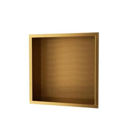 Hornacina de pared Atlantic de Medimex en diferentes acabados [3]