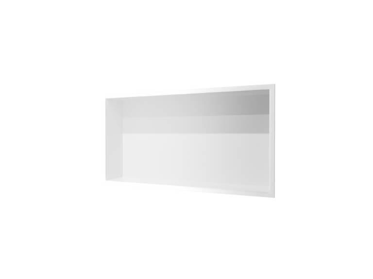 Hornacina de pared Pacific de Medimex en diferentes acabados