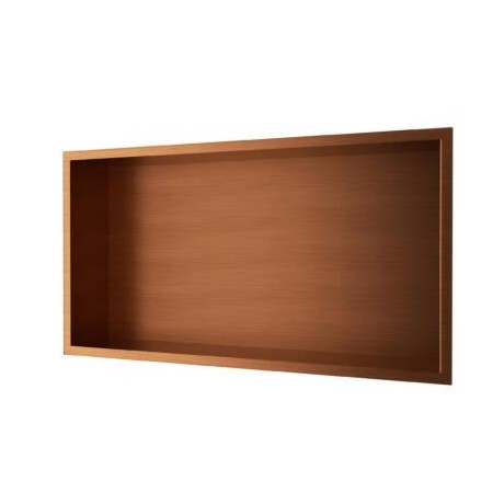Hornacina de pared Pacific de Medimex en diferentes acabados [4]