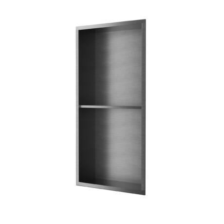 Hornacina de pared Artic de Medimex en diferentes acabados [5]