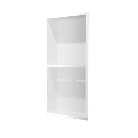 Hornacina de pared Artic de Medimex en diferentes acabados [0]