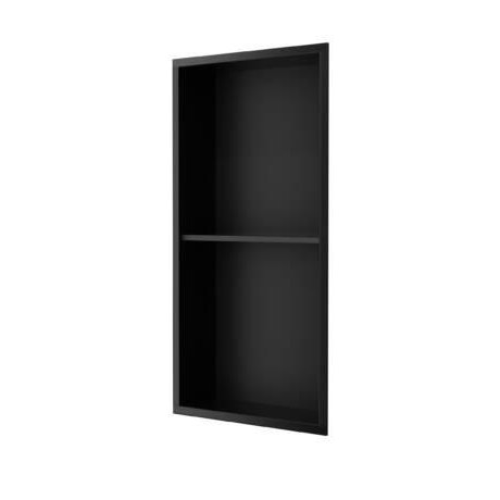 Hornacina de pared Artic de Medimex en diferentes acabados [1]