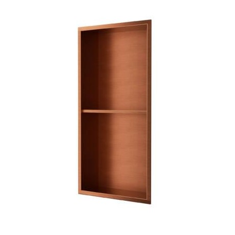 Hornacina de pared Artic de Medimex en diferentes acabados [4]