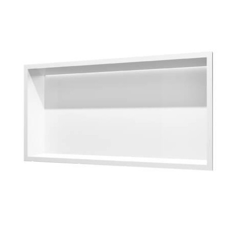 Hornacina de pared Oceanic de Medimex en diferentes acabados [0]