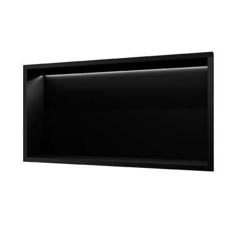 Hornacina de pared Oceanic de Medimex en diferentes acabados [1]