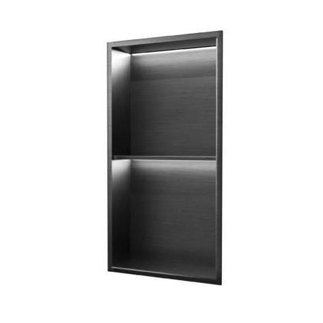 Hornacina de pared Marshall de Medimex en diferentes acabados [5]
