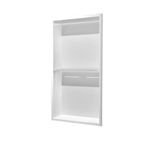 Hornacina de pared Marshall de Medimex en diferentes acabados [0]