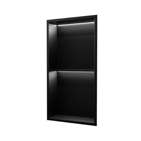 Hornacina de pared Marshall de Medimex en diferentes acabados [1]
