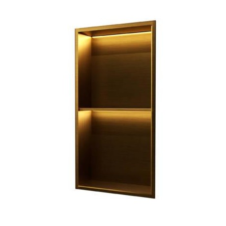 Hornacina de pared Marshall de Medimex en diferentes acabados [3]